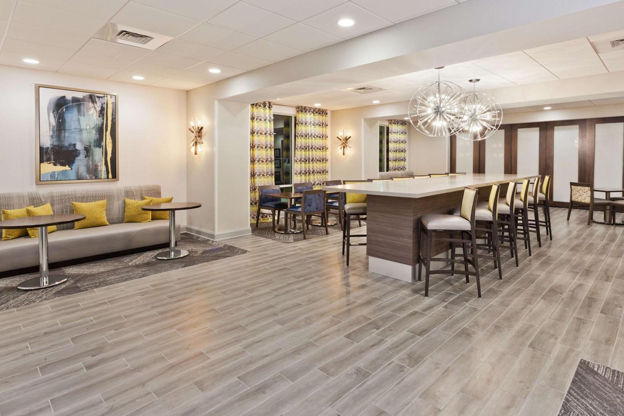 Hampton Inn Eufaula Al Exterior photo